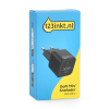 Szybka ładowarka USB-C | czarna | 30W | 123drukuj 302915 - 5