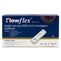 Szybki test antygenowy Acon Biotech Flowflex SARS-CoV-2