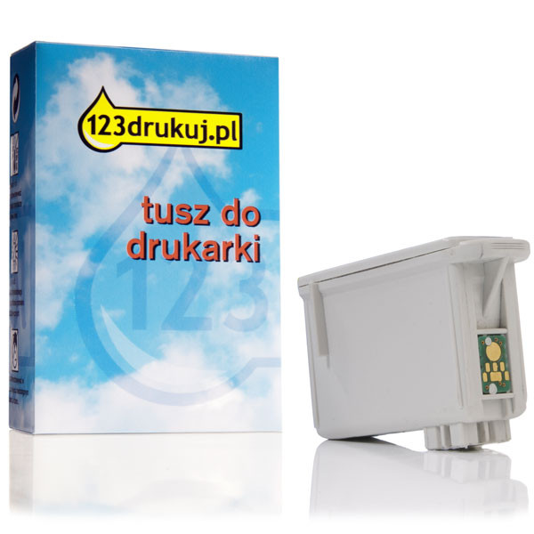 T007 tusz czarny, wersja 123drukuj C13T00740110C 020600 - 1