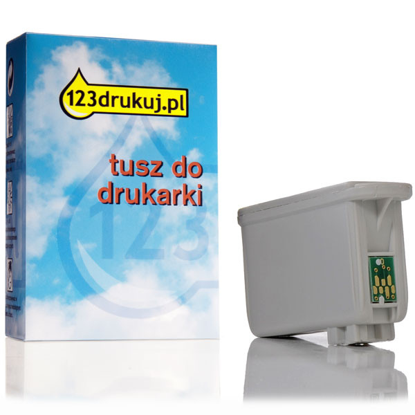 T015 czarny, wersja 123drukuj C13T01540110C 022010 - 1