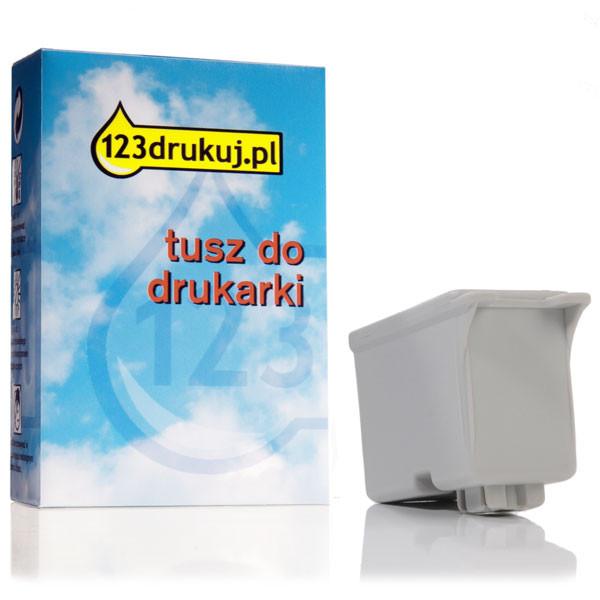 T019 czarny, wersja 123drukuj C13T01940110C 020570 - 1