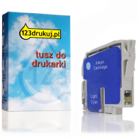 T0335 jasnoniebieski, wersja 123drukuj