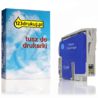 T0342 niebieski, wersja 123drukuj