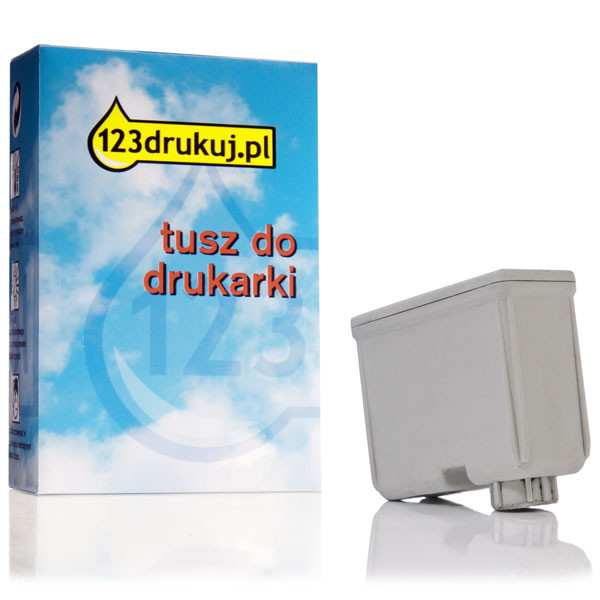 T050 tusz czarny, wersja 123drukuj C13T05014010C 020185 - 1