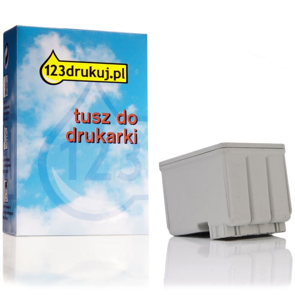 T052 tusz kolorowy, wersja 123drukuj C13T05204010C 020155 - 1