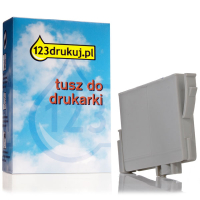 T0547 intensywna czerwień, wersja 123drukuj
