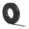 Taśma magnetyczna 10 mm x 5 m czarna, 123drukuj 301899 - 1