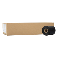 Taśma woskowa Zebra 2300 (02300BK08345) 83 mm x 450 m (12 taśm), wersja 123drukuj 02300BK08345C 141061