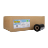 Taśma woskowa Zebra 2300 (02300GT11030) 110 mm x 300 m (15 taśm), wersja 123drukuj 144612 - 1