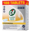 Tabletki do zmywarki Cif Classic, 188 sztuk HG-813254 144752 - 1