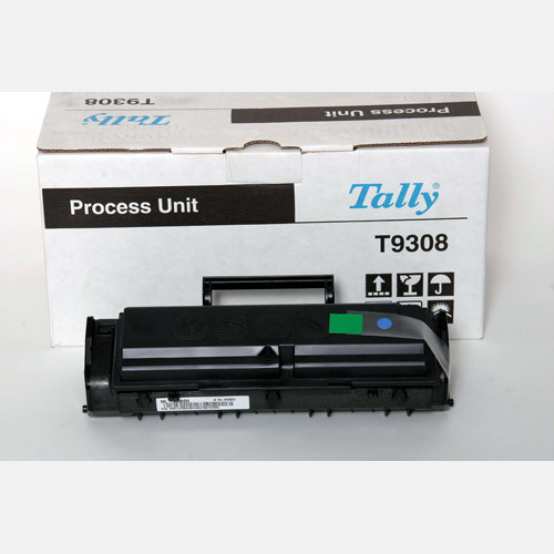 Tally 043037 toner + bęben / process unit, oryginalny 043037 085005 - 1