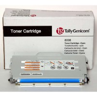 Tally 043336 toner niebieski, oryginalny 043336 085080