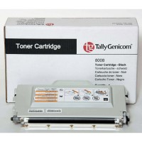 Tally 043339 toner czarny, oryginalny 043339 085095