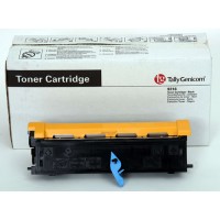 Tally 043346 toner czarny, oryginalny 043346 085115