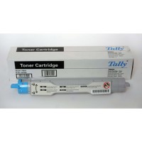 Tally 043590 toner niebiesk, oryginalny 043590 085135