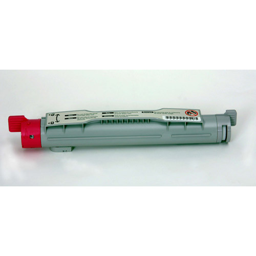 Tally 043591 toner czerwony, oryginalny 043591 085140 - 1