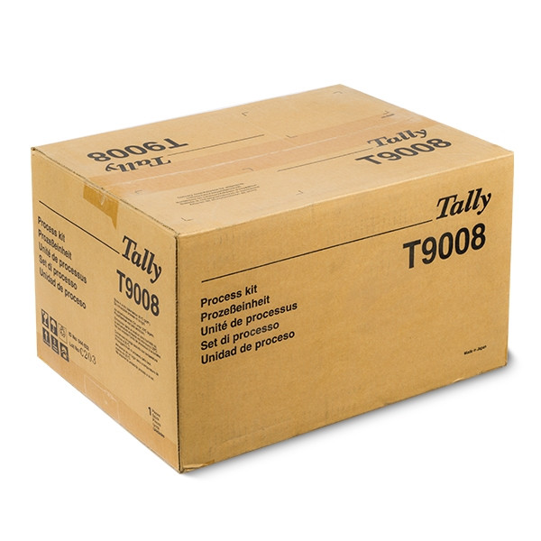 Tally 044632 2 x toner + bęben / process unit 2 toners + drum, oryginalny 044632 085185 - 1