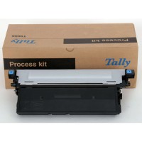 Tally 044876 toner + bęben / process unit, oryginalny 044876 085205