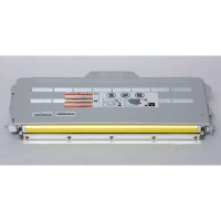 Tally 083204 toner żółty, oryginalny 083204 085325