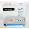 Tally 083232 toner niebieski, oryginalny 085350 - 1