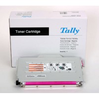 Tally 083233 toner czerwony, oryginalny 083233 085355