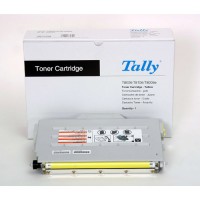 Tally 083234 toner żółty, oryginalny 083234 085360