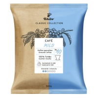 Kawa Tchibo Cafe Classic Mild, mielona, 500g 700040