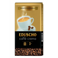 Kawa Tchibo, EDUSCHO PROFESSIONALE CAFFE CREMA, ziarnista 1000 g 700046