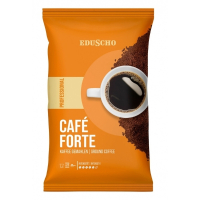 Kawa Tchibo, EDUSCHO PROFESSIONALE CAFFE FORTE, mielona, 500 g 700048