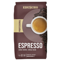 Kawa Tchibo, EDUSCHO PROFESSIONALE ESPRESSO, ziarnista, 1000 g 700047