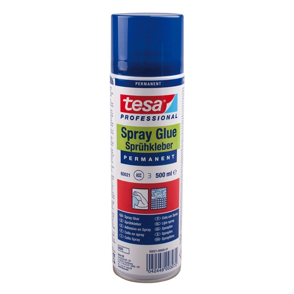 Klej w sprayu Tesa (500 ml) 202343 - 1
