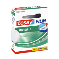 Taśma klejąca niewidoczna Tesa 19 mm x 33 m 202431