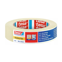 Taśma malarska Tesa 25 mm x 50 m DVB00010