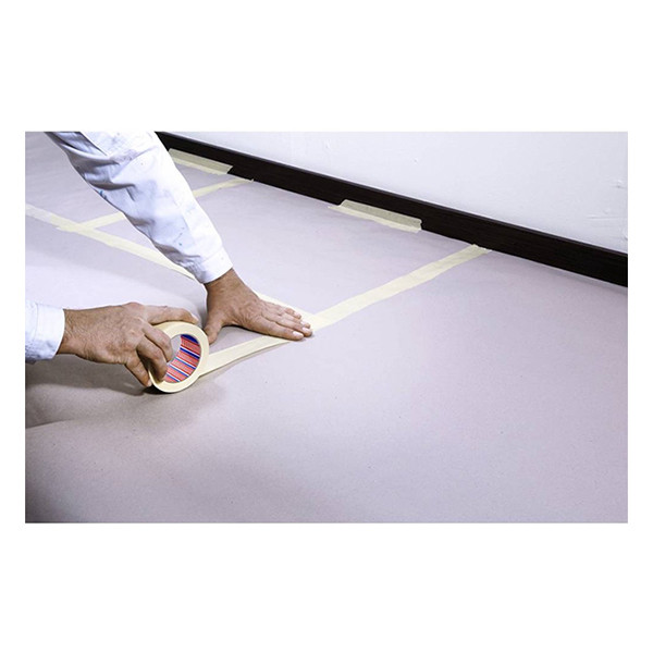 Taśma malarska Tesa 50 mm x 50 m DVB00007 - 4