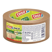 Taśma pakowa Tesa Eco Ultra Strong papier brązowy 50 mm x 25 m 203382