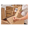 Taśma pakowa Tesa Eco Ultra Strong papier brązowy 50 mm x 25 m 203382 - 8