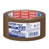 Taśma pakowa brązowa Tesapack 50 mm x 66 m 202331 - 1