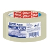Taśma pakowa przeźroczysta Tesapack 50 mm x 66 m
