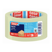 Taśma pakowa przeźroczysta Tesapack 50 mm x 66 m 202330