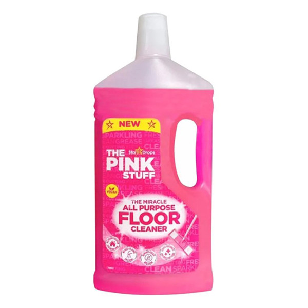 The Pink Stuff płyn do mycia podłóg (1 litr)  SPI00021 - 