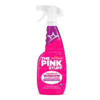 The Pink Stuff płyn do mycia szyb (750 ml)