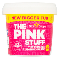 The Pink Stuff uniwersalna pasta czyszcząca (850 gramów)  SPI00011