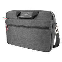 Torba na laptopa 14,1" Natec Saigini, szara NTO-1705 246770