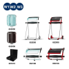 Czyściwo włókninowe TORK | 510237 | wielozadaniowe | W1/W2/W3 | niebieskie SE200470 - 2