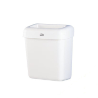 Kosz na odpady TORK | 226100 | 20 l | biały SE200529