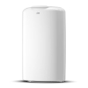 Kosz na odpady TORK | 563000 | 50 l | biały STO00245 - 1