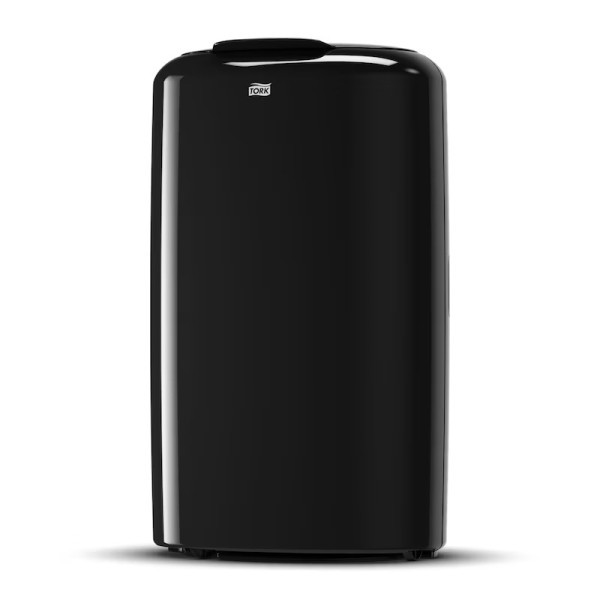 Kosz na odpady TORK | 563008 | 50 l | czarny STO00246 - 1