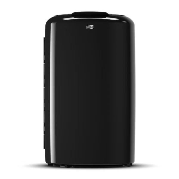 Kosz na odpady TORK | 563008 | 50 l | czarny STO00246 - 2
