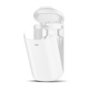 Kosz na odpady TORK | 564000 | 5 l | biały STO00248 - 2