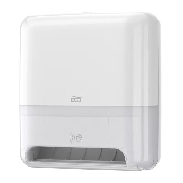 Tork Matic dozownik do ręczników z sensorem Intuition 551100 | H1 | biały SE200741 - 1